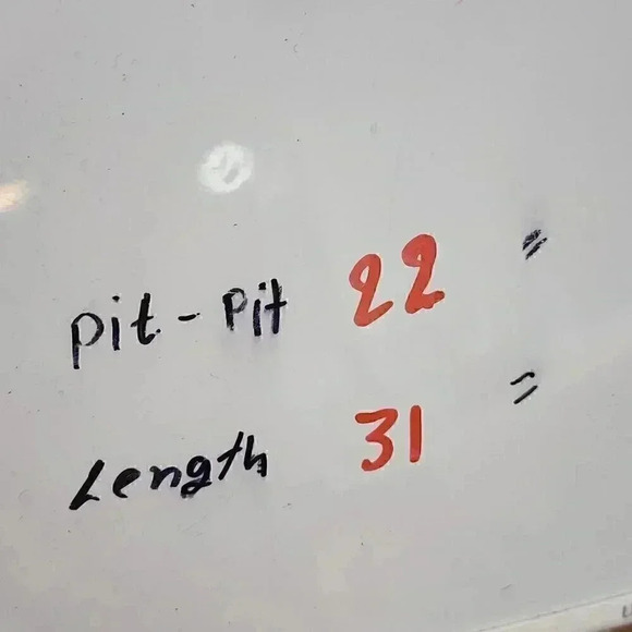 St. John's Bay Men's L Cotton Stiped Button Down Long sleeve Shirt - Picture 4 of 7